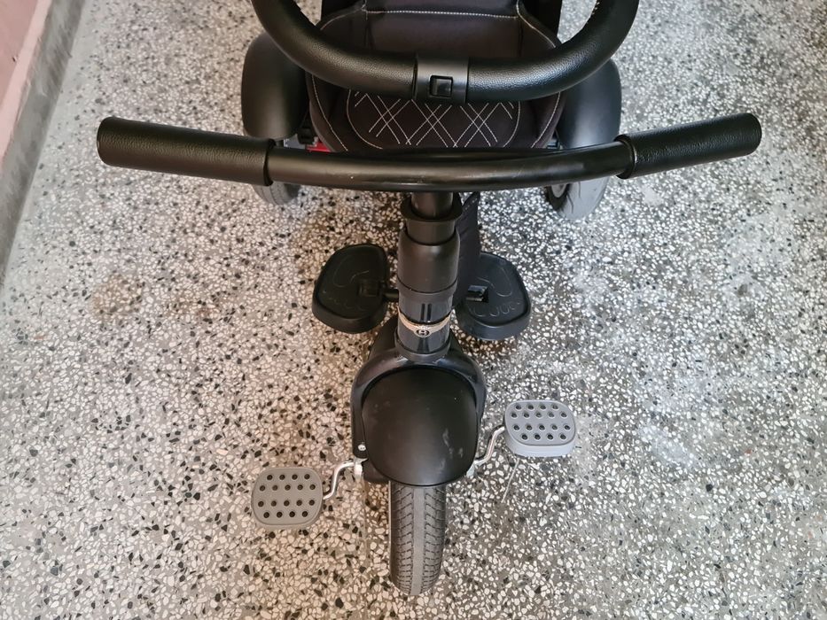 Триколка Bentley,Бентли