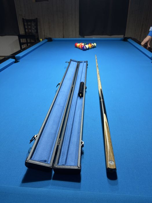 Tac snooker profesional