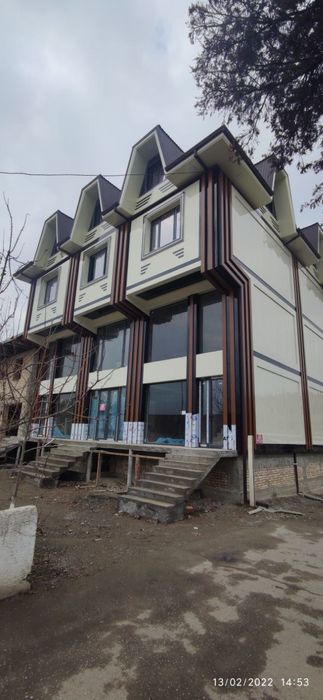 Alukabond ustanovka mantaj #алюукабонд мастер