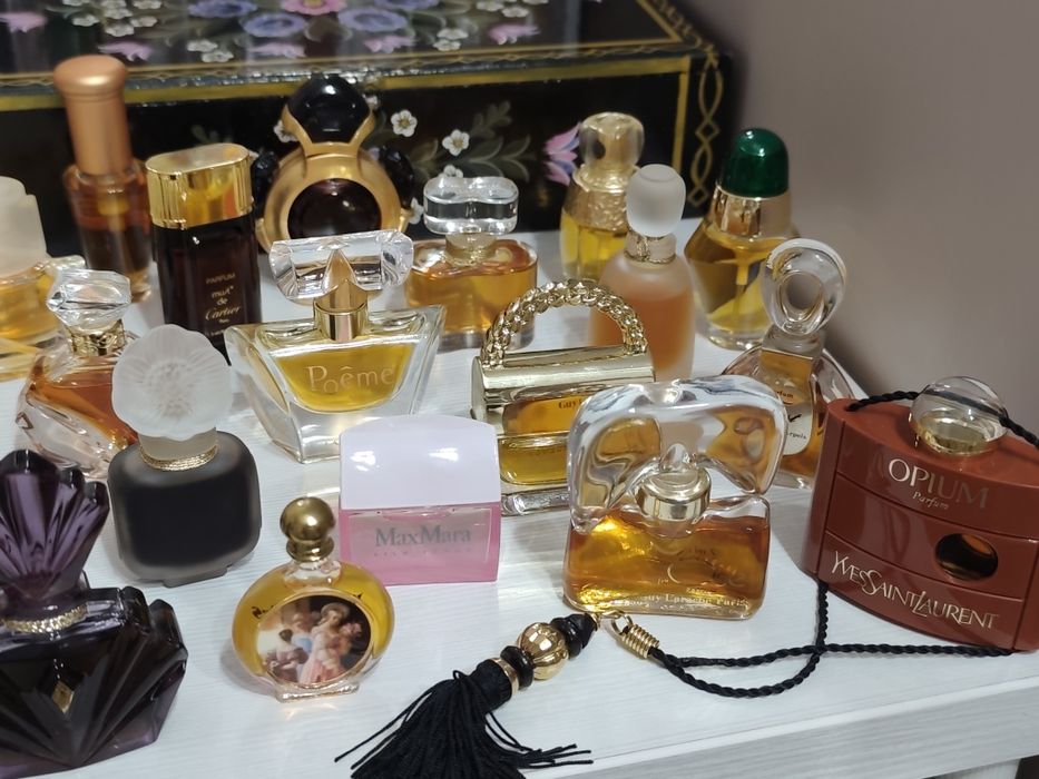 Духи Винтаж Perfume Vintage