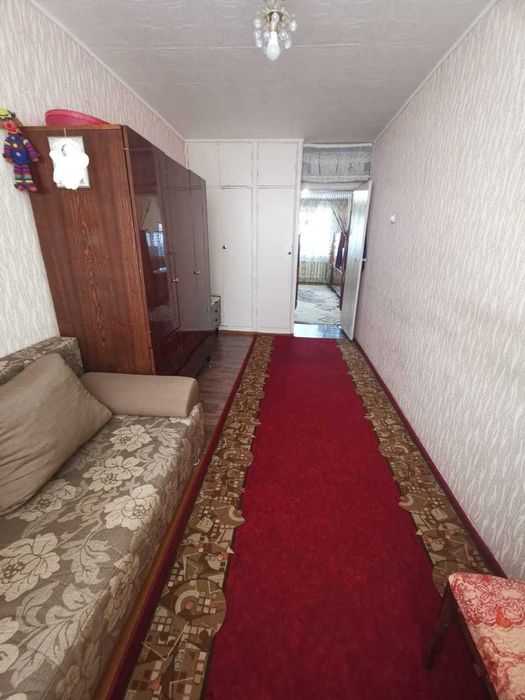 Продам квартиру КЖБИ