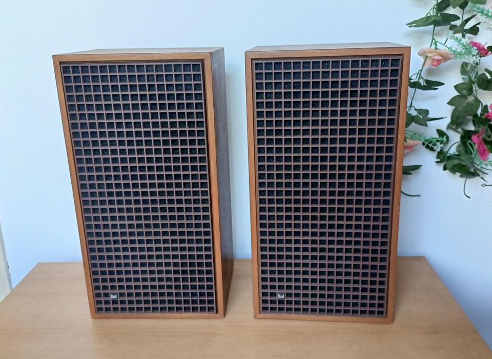 Vand boxe pasive Dual CL143