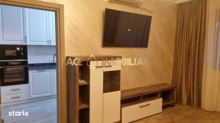 3 Camere de inchiriat | Baneasa | Centrala Proprie | Loc de parcare |
