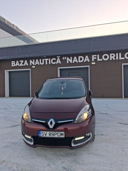 Renault G.S .1,5dci_230000km