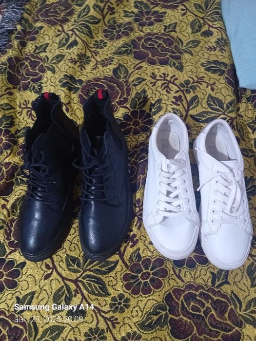 Женская обувь 37рр