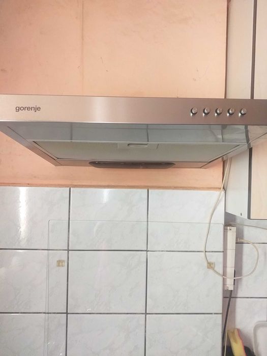 Hotă aragaz Gorenje