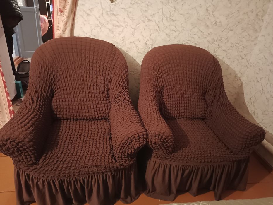 Срочно продам 1 кресло.