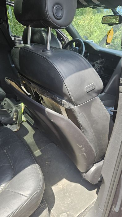 AUDI Q7/Ауди КЮ 7  3.0 TDI На Части S-line