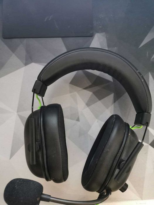 Razer Razer BlackShark V2 X - Căști gaming