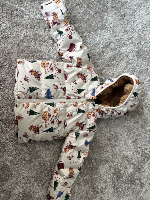 Детско яке The north face