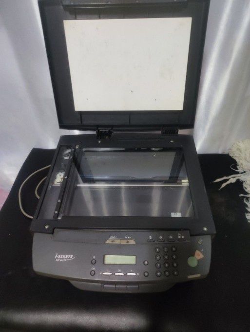 Принтер CANON 4018