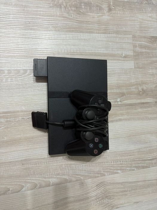 Игры на пс2 и пс2