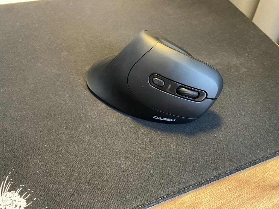 Мышка Dareu беспроводная