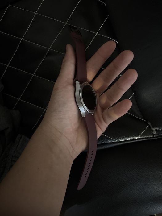 Samsung galaxy watch 4 classic