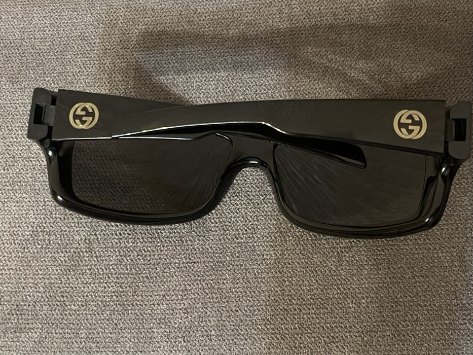 Продам оригинальные очки GUCCI