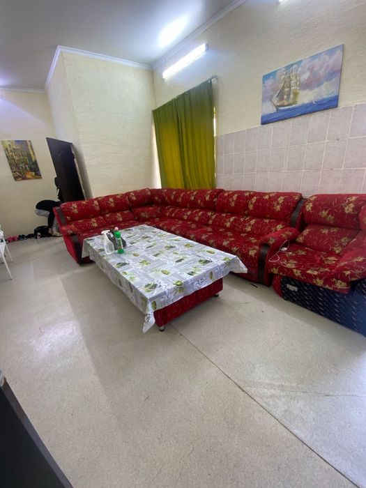 Готовый бизнес Хостел