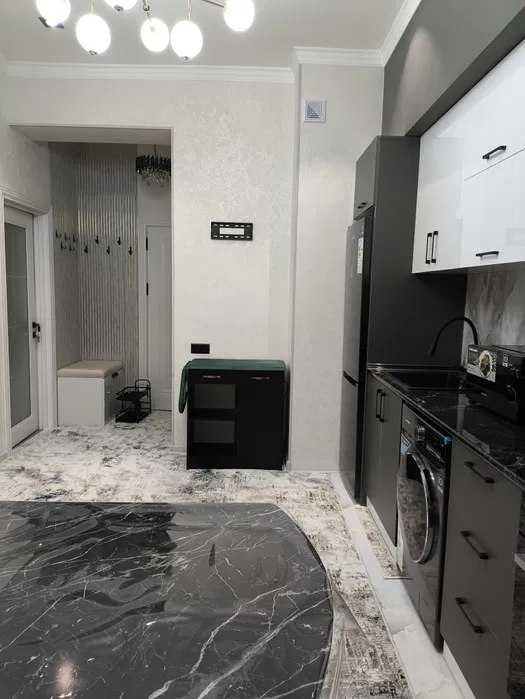 Сдаётся Квартира 2/4/9 на Яшнабадский р-н Олмос Метро