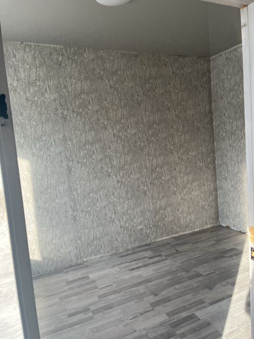 Сдаётся квартира  помесечно