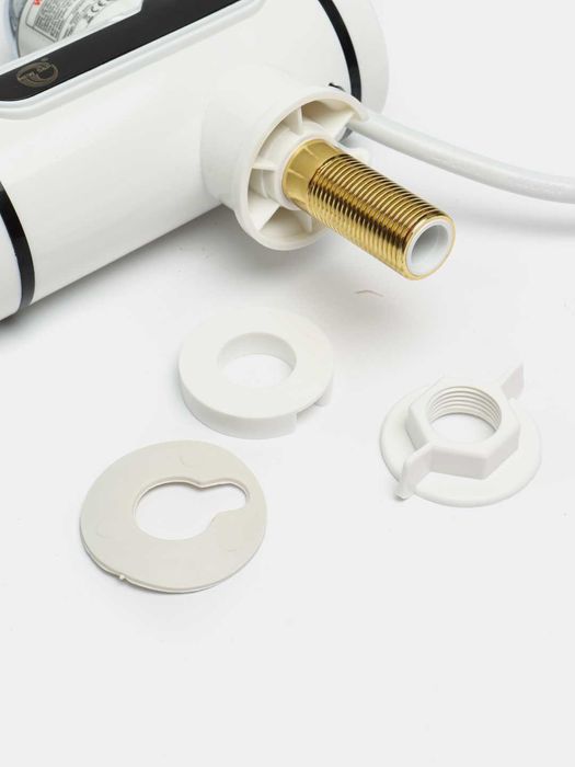 Смиститель сув иситгич