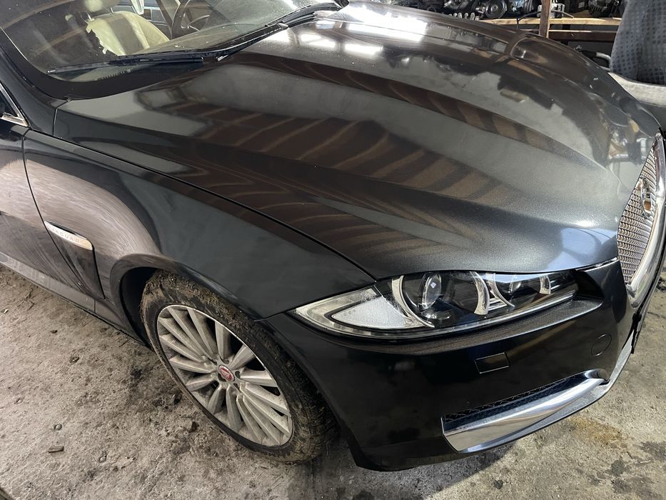 Aripa Fata Dreapta / Aripa Fata Stanga Jaguar XF Facelift 2011-2015