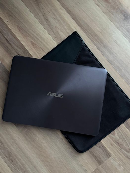 Продам ноутбук ASUS б/у, торг есть! Обмена нет!