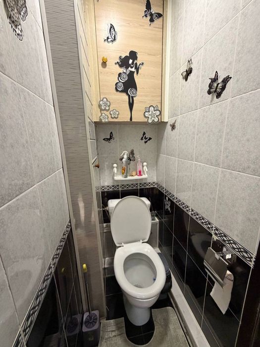 Продается квартира, Чиланзар 25 квартал, 3в4/5/5