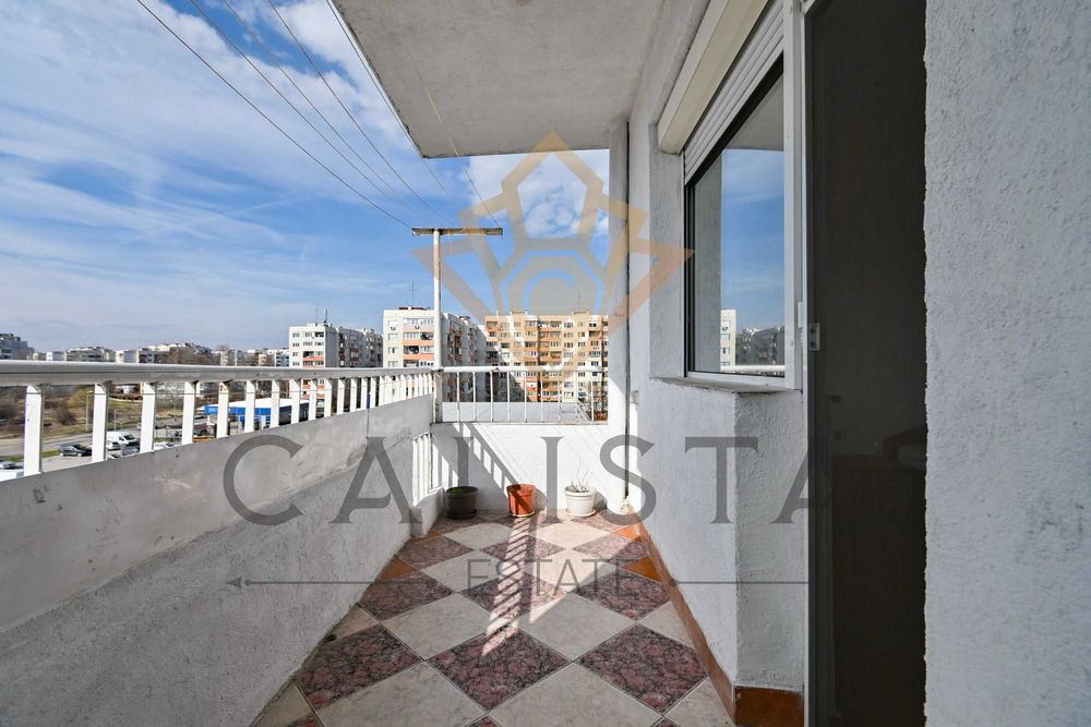 Продава се Тристаен апартамент в София, Дружба 2 - 110 кв.м за 2171 €/кв.м - Снимка #11