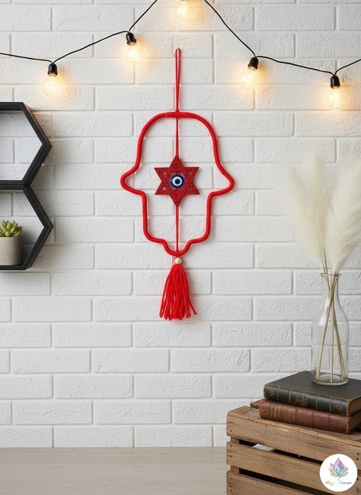 Подкова на счастье в 2026 Году Лошади