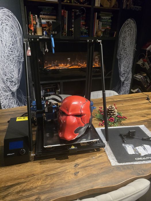 Creality cr10 v3 3d printer 30/30/40