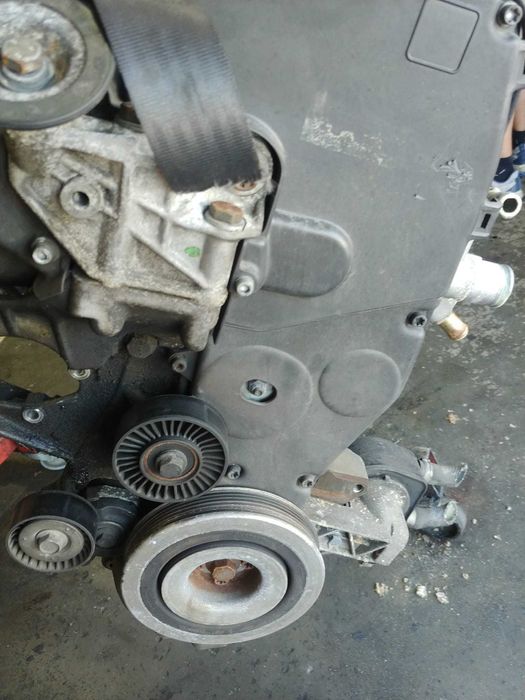 motor 186a6000 1.9 d  fiat multipla  186 marea 185