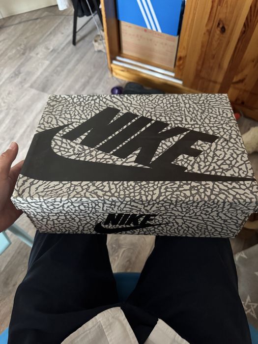 Jordan air оригинал