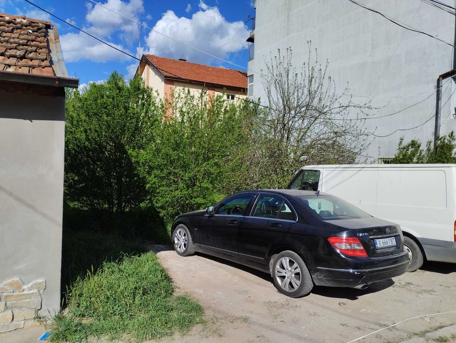 Продава се Парцел в Харманли - 337 кв.м за 122 €/кв.м - Снимка #2