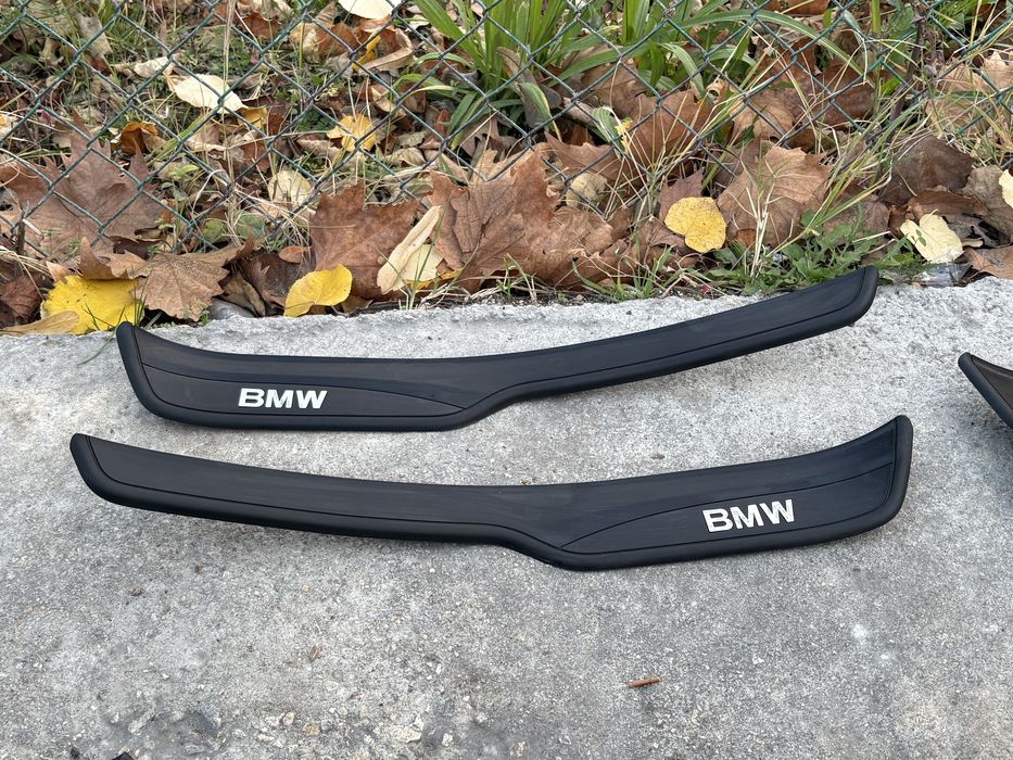 Вътрешни прагове BMW e90, e91