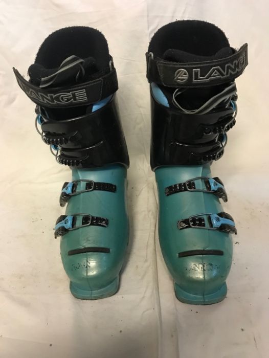 Clapari ski schi Lange marime EUR:39 Mondo:25