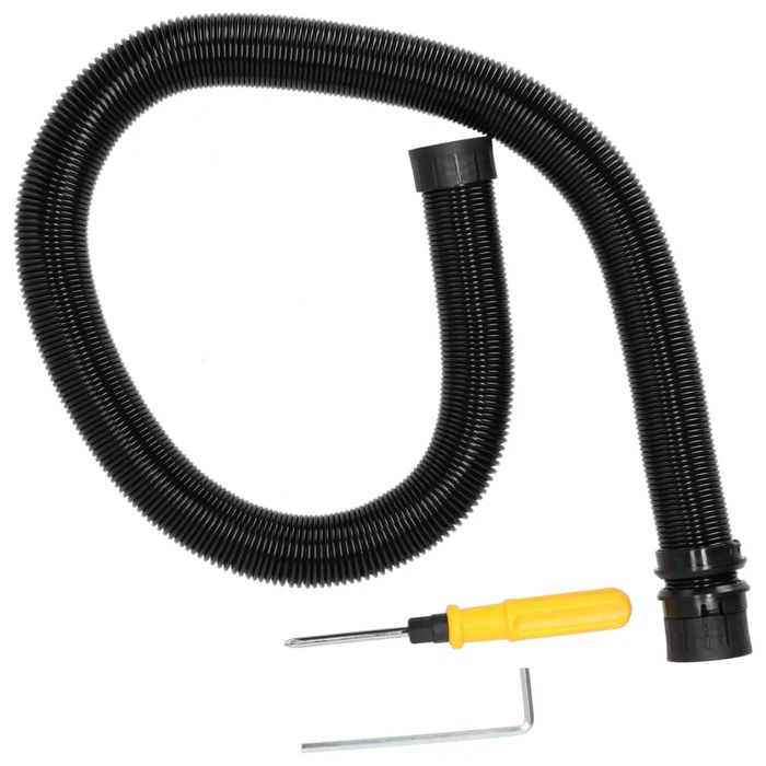 Жираф / Шлайфмашина за стени и тавани DEDRA DED7766, 225 mm, 750W