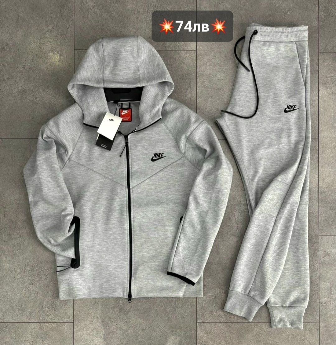 Nike tech fleece olx sale