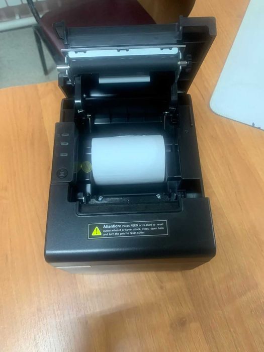 Xprinter A-160 принтер чеков