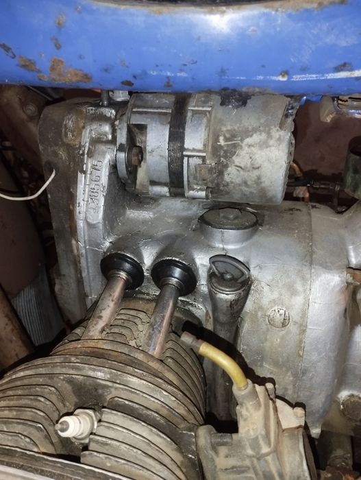 Продам мотоцикл Урал м67