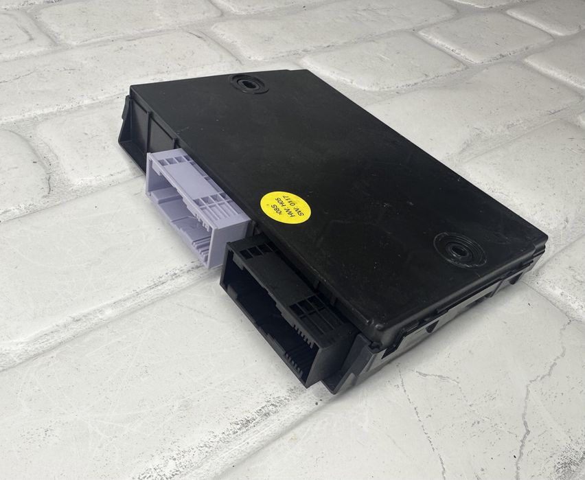 Gateway модул Audi A6 A7 A8 Q8 4K0907468C