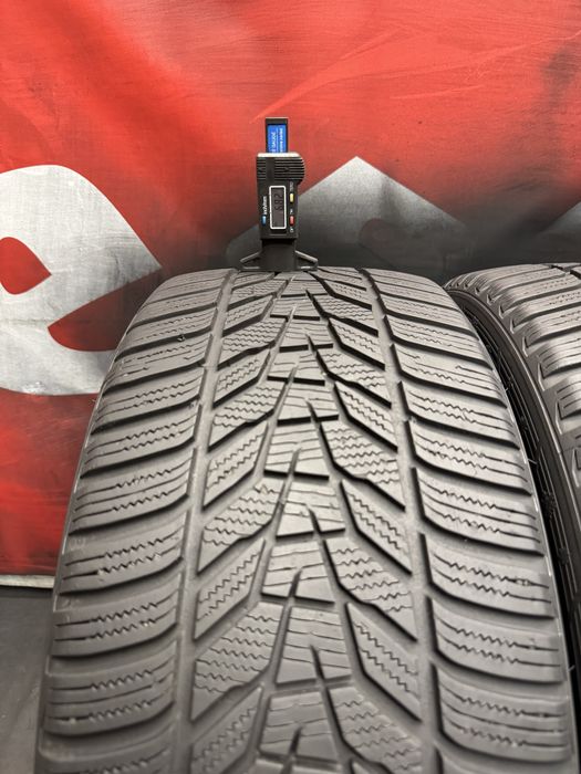 245 40 19, Зимни гуми, Hankook WinterICeptEVO3, 2 броя