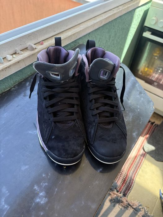 Nike Jordan маратонки/обувки