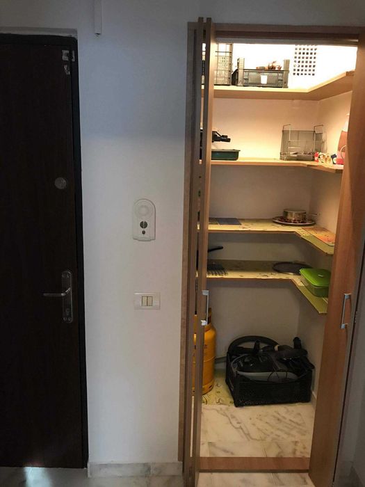 Ofer pentru inchiriere apartament 2 camere Tomis 2
