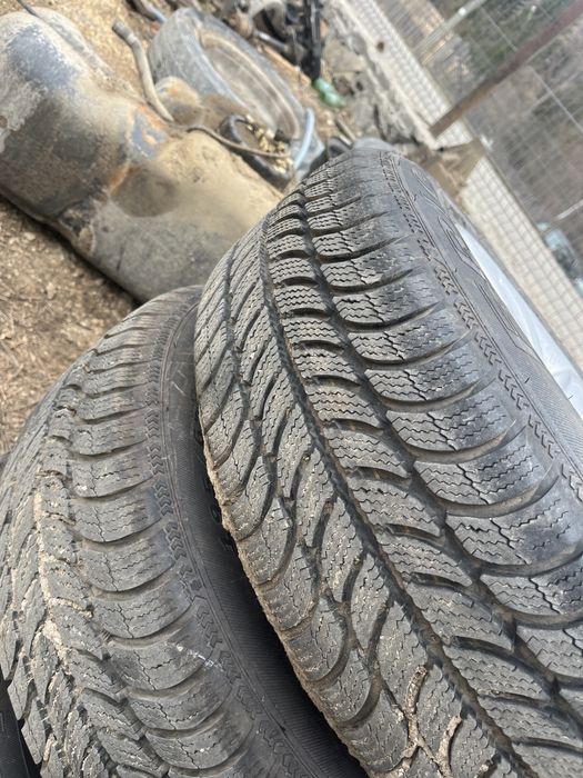 Jante 5x112 195/65 r15