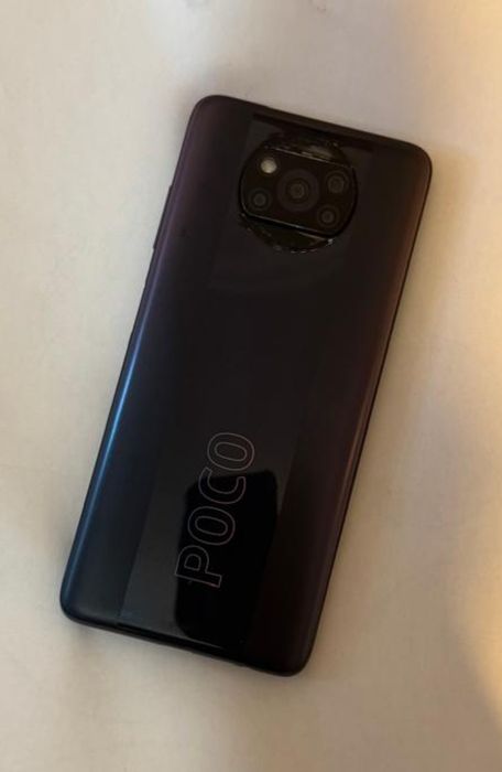 Обменяю Poco x3 pro 8/256gb