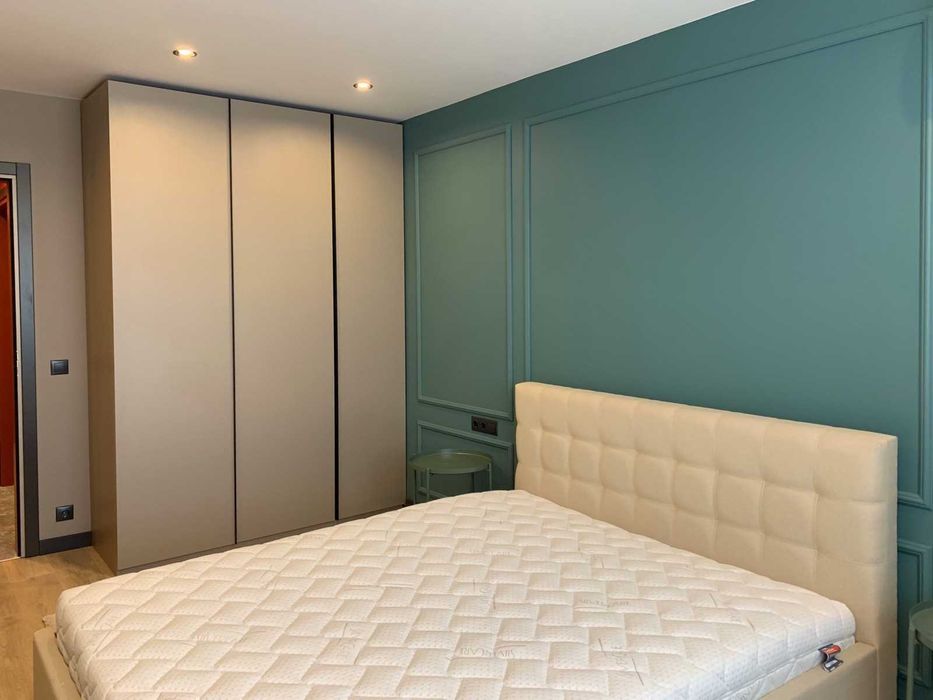 Продава се Двустаен апартамент в София, Младост 2 - 68 кв.м за 1633 €/кв.м - Снимка #7