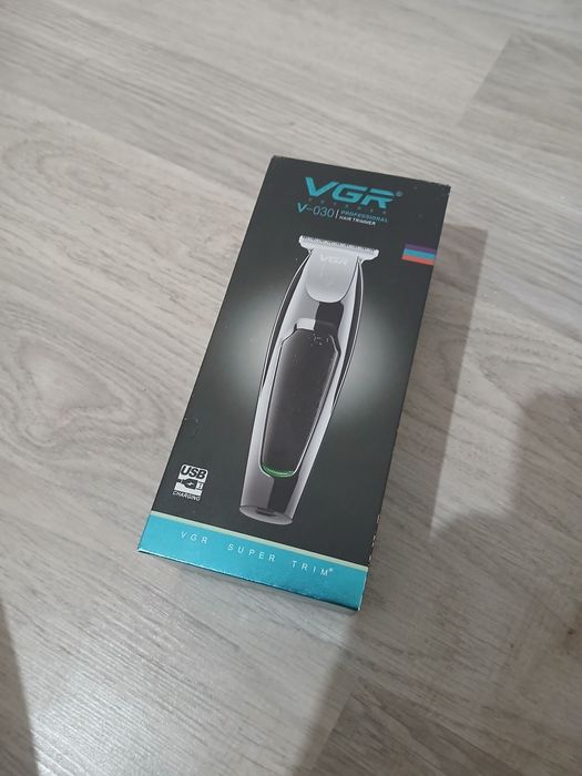 Soqol va soch olish mashinasi VGR V 030