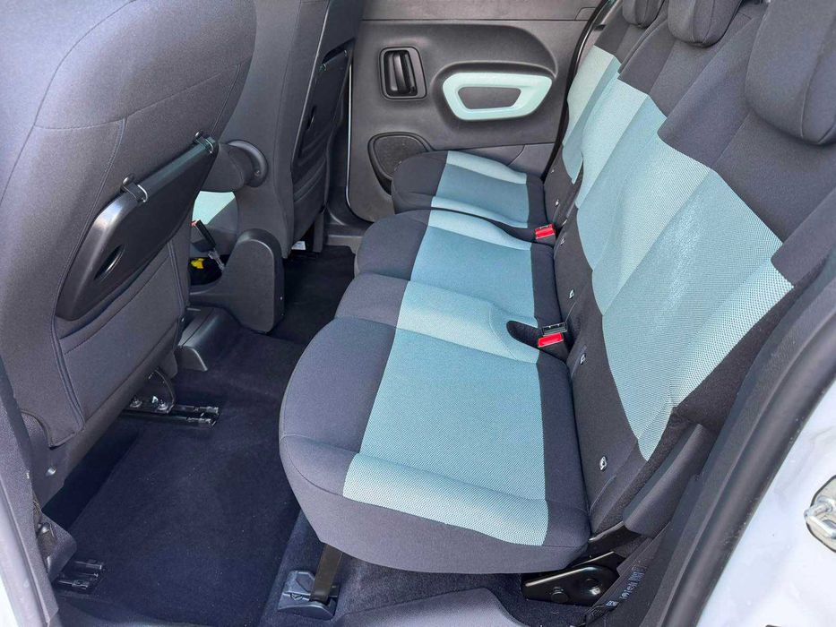 Citroen Berlingo 1.5D