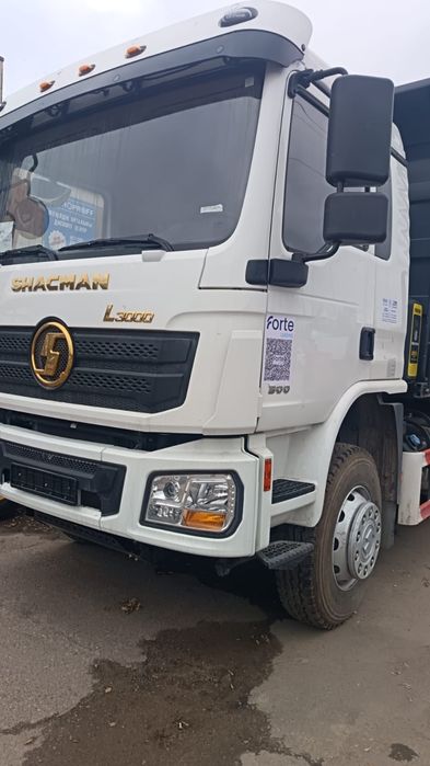 Замена грузовых автомобилей!!!