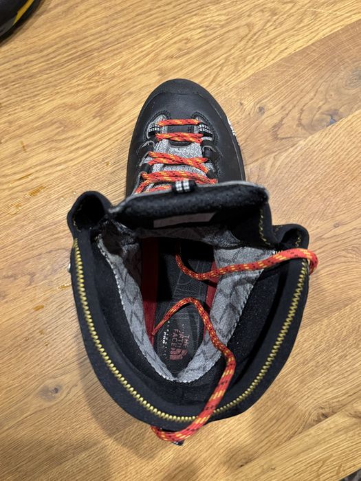 Bocanci The North Face Verto S6k Glacier