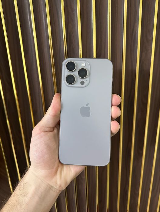 Айфон(Iphone) 15 PRO MAX